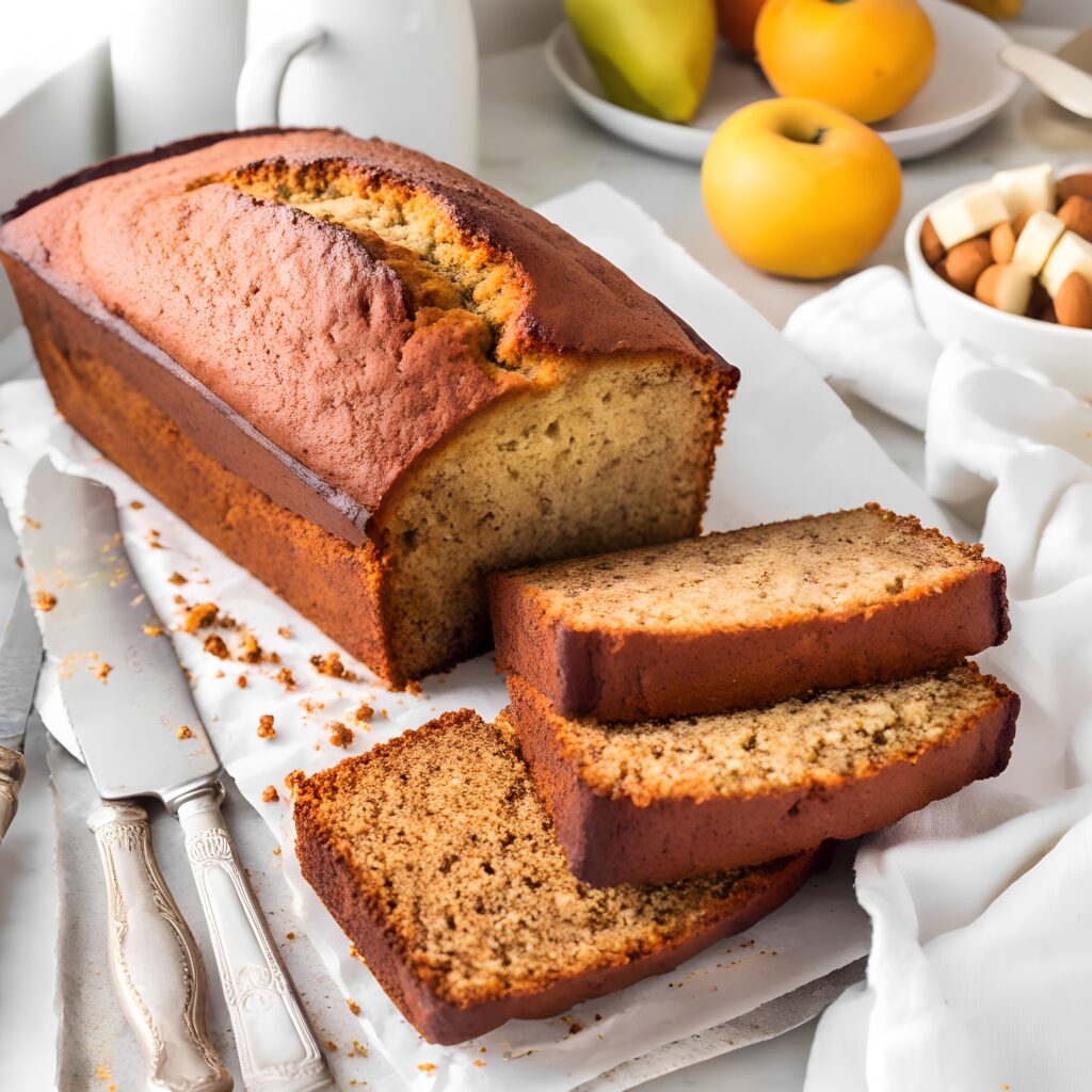 Banana Bread